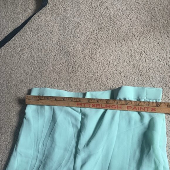 Naira Cut Kurta / Sharara / Indian wedding outfit - Picture 9 of 10